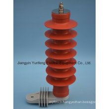 Metal Oxide Surge Arrester with Disconnector